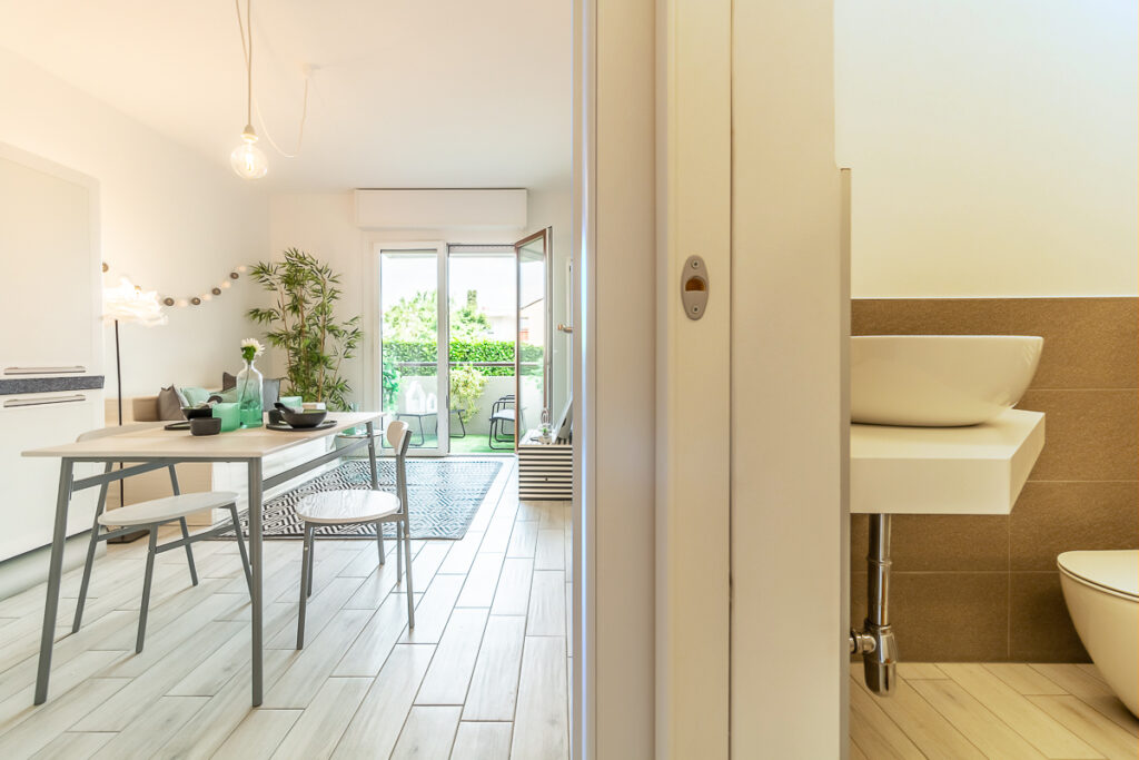 Integrated Real Estate and Renovation Advisory Result