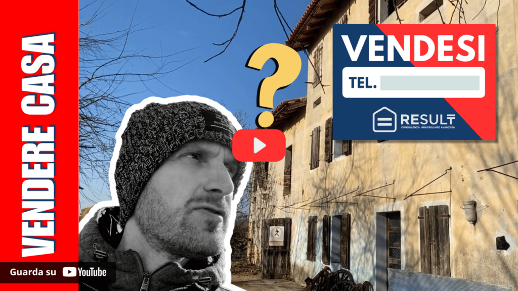 vale ancora la pena mettere il cartello vendesi