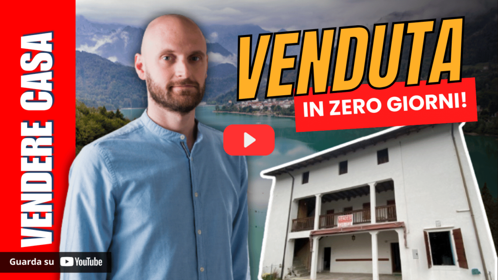 vendere casa in zero giorni