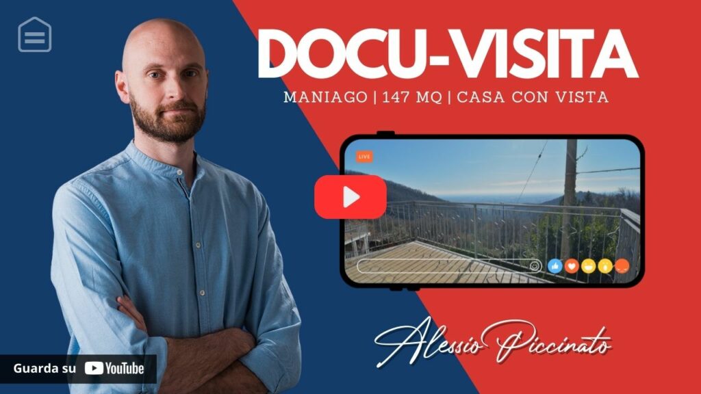 vivere in montagna lavorare in città