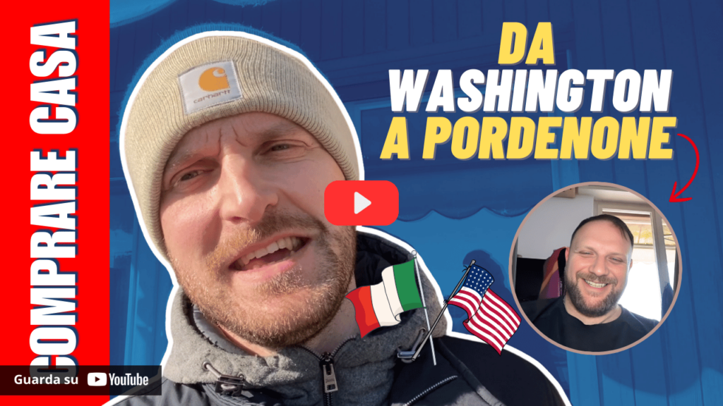 trovare casa in 30 giorni