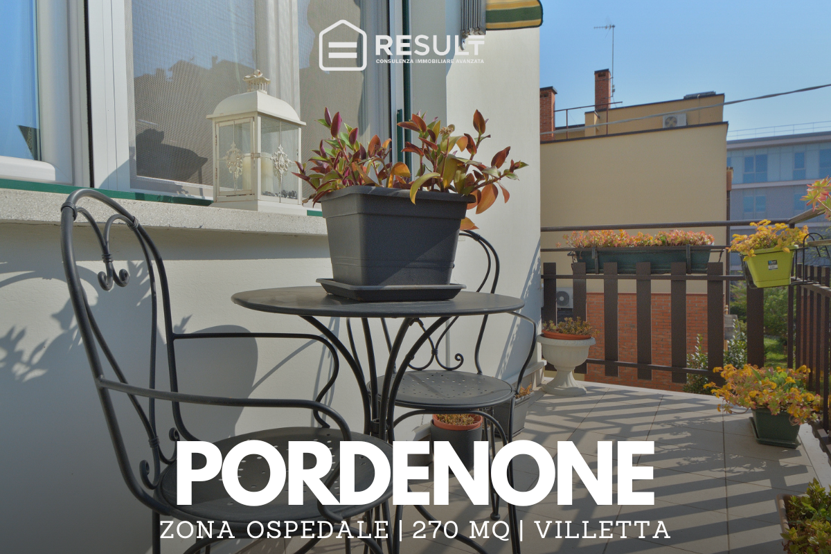 Spazi introvabili e Classe A3 a Pordenone