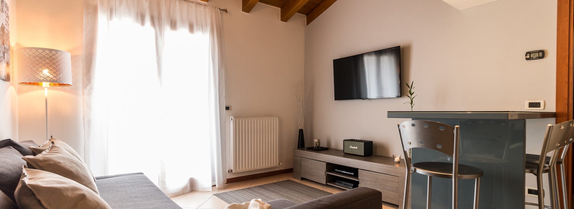 appartamento a brugnera
